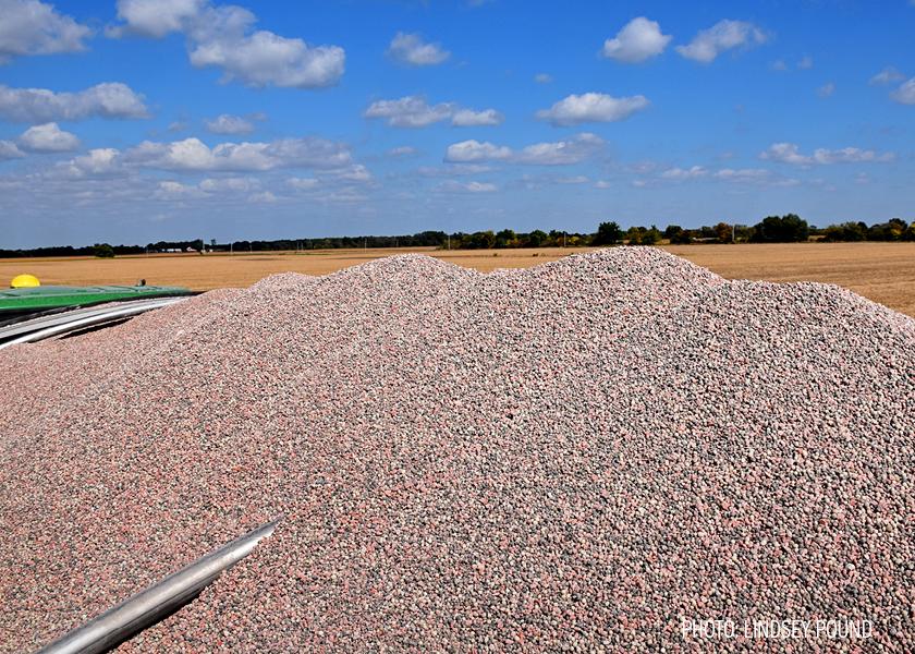 USDA Invests 83 Million in Boosting Fertilizer Availability Ag